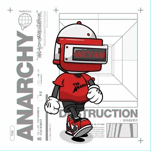 Theanarchy