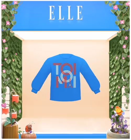 Item #11 Media