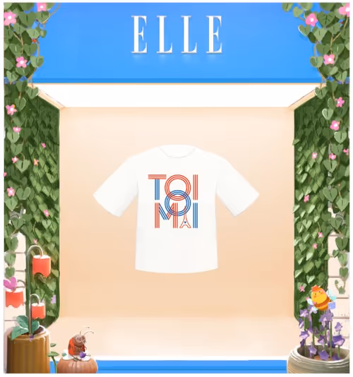 Item #44 Media