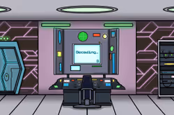Society Hideout #300
