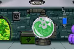 Society Hideout #299