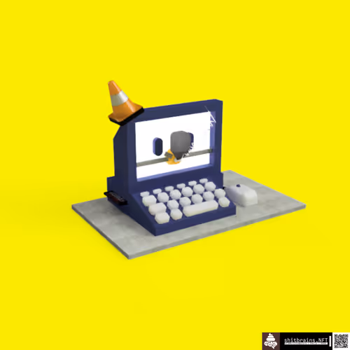 Item #7 Media