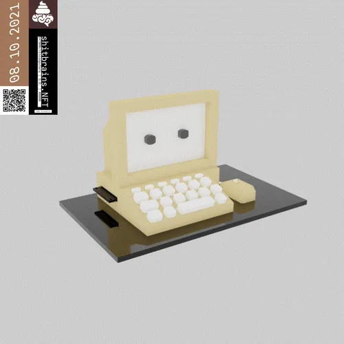 Item #0 Media