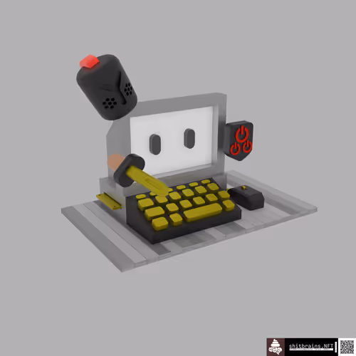 Item #38 Media