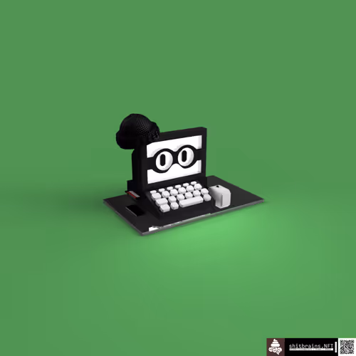 Item #11 Media