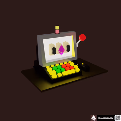 Item #20 Media