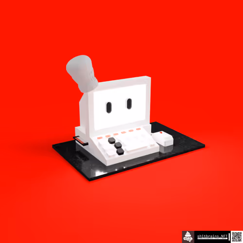 Item #16 Media