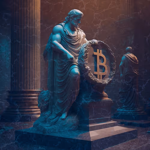 Bitconio Maximus