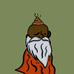 Wizard #1316