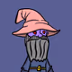 Wizard #25