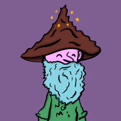 Wizard #1205