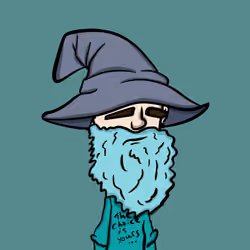 Wizard #1372