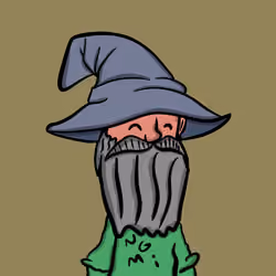 Wizard #1373