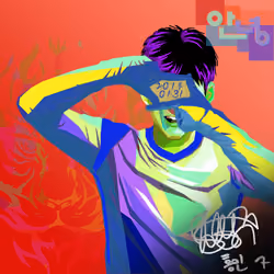NFTSTAR Fan Pass - Son Heung-Min #2375