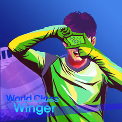 NFTSTAR Fan Pass - Son Heung-Min #257