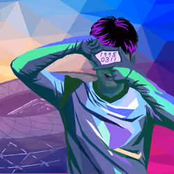 NFTSTAR Fan Pass - Son Heung-Min #5203