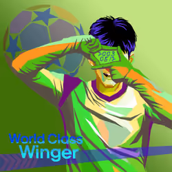 NFTSTAR Fan Pass - Son Heung-Min #1686