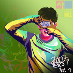 NFTSTAR Fan Pass - Son Heung-Min #1070