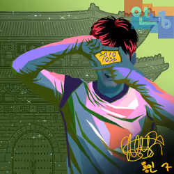 NFTSTAR Fan Pass - Son Heung-Min #4650
