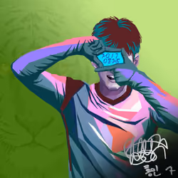 NFTSTAR Fan Pass - Son Heung-Min #4131
