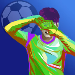 NFTSTAR Fan Pass - Son Heung-Min #4409