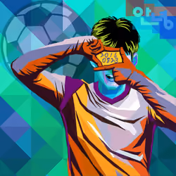 NFTSTAR Fan Pass - Son Heung-Min #3194