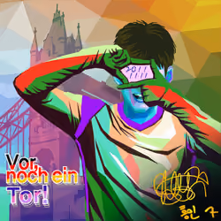 NFTSTAR Fan Pass - Son Heung-Min #5357