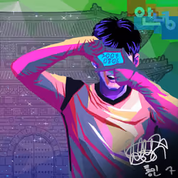 NFTSTAR Fan Pass - Son Heung-Min #2633
