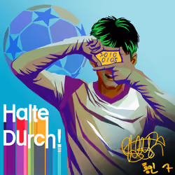 NFTSTAR Fan Pass - Son Heung-Min #1467