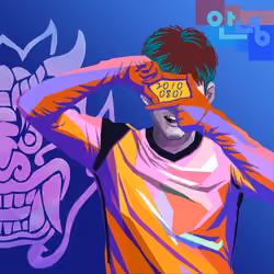 NFTSTAR Fan Pass - Son Heung-Min #5650