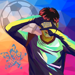 NFTSTAR Fan Pass - Son Heung-Min #3850
