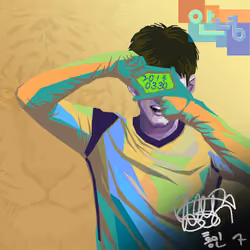 NFTSTAR Fan Pass - Son Heung-Min #4898