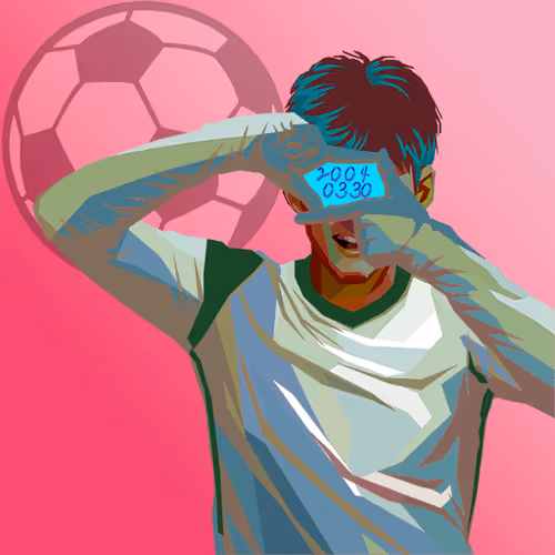 NFTSTAR Fan Pass - Son Heung-Min #4607
