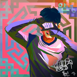 NFTSTAR Fan Pass - Son Heung-Min #5072