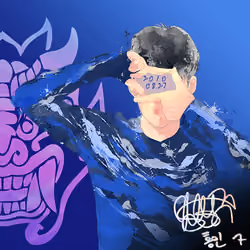 NFTSTAR Fan Pass - Son Heung-Min #4398