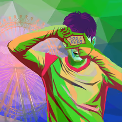 NFTSTAR Fan Pass - Son Heung-Min #5354