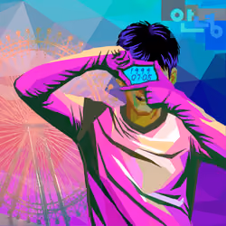 NFTSTAR Fan Pass - Son Heung-Min #2708