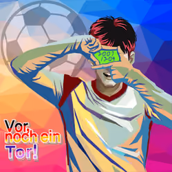 NFTSTAR Fan Pass - Son Heung-Min #4900