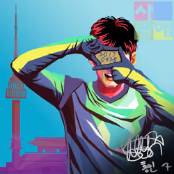 NFTSTAR Fan Pass - Son Heung-Min #5292