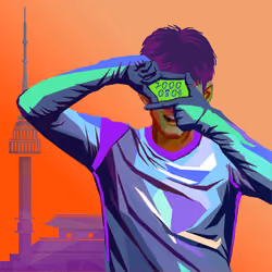 NFTSTAR Fan Pass - Son Heung-Min #5015