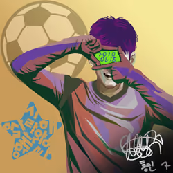 NFTSTAR Fan Pass - Son Heung-Min #4734