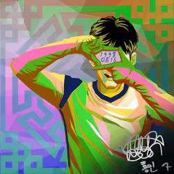 NFTSTAR Fan Pass - Son Heung-Min #5741