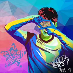 NFTSTAR Fan Pass - Son Heung-Min #4715