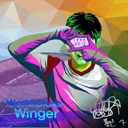 NFTSTAR Fan Pass - Son Heung-Min #3722