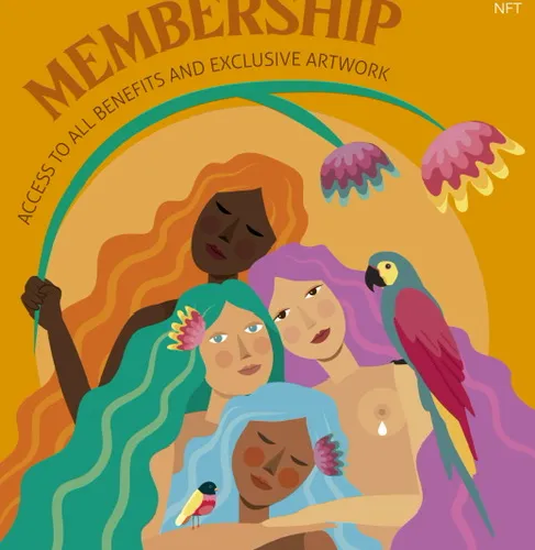 Women Force Nft Membership