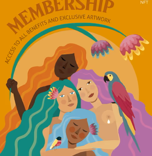 Women Force Nft Membership