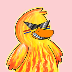 CyberDucks Evolution #4431
