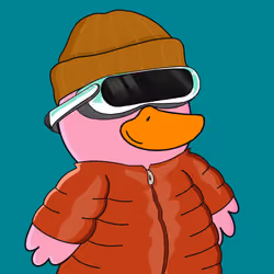 CyberDucks Evolution #5574