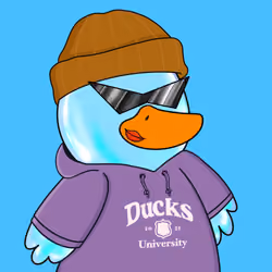 CyberDucks Evolution #5578