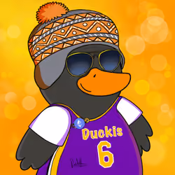 CyberDucks Evolution #1800